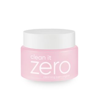 Clean It Zero Baume Nettoyant