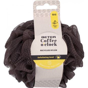 Coffee Oclock Éponge Nylon Malla