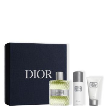 Cofres de perfumes para hombre de Dior Perfumer as Primor