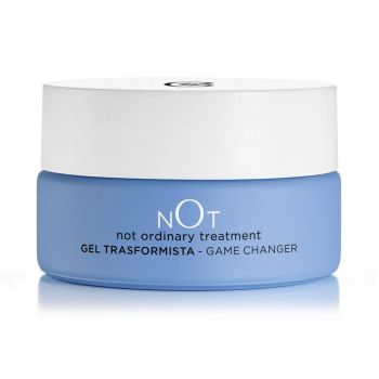 Game Changer Not Ordinary Treatment