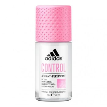Control Desodorante Roll On Antitranspirante