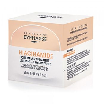 Creme antimanchas Niacinamide