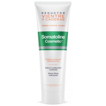 Somatoline Cosmetic Tratamiento 7 Noches Reductor Intensivo Noche 1 Tarro  400 Ml