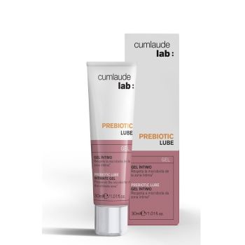 Prebiotic Lube Lubricante Protector y Preventivo