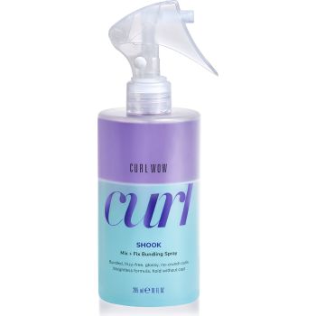 Curl Shook Mix+Fix Bundling Spray