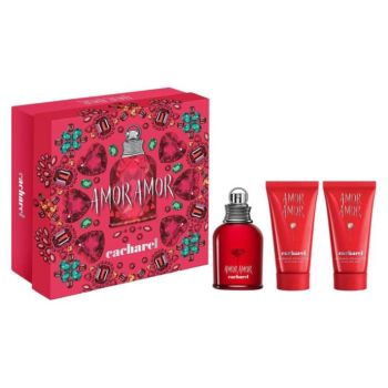 Coffret Amor Amor Eau de Toilette