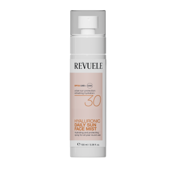 Hyaluronic Daily Sun Bruma Facial SPF30