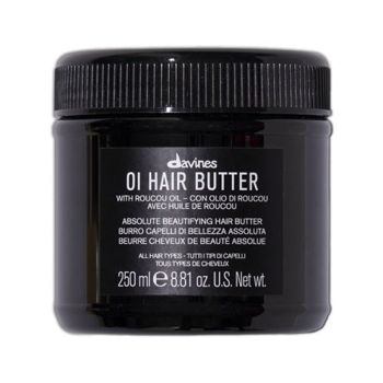 OI Hair Butter Mascarilla Antioxidante