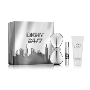 DKNY 24/7 Eau de Toilette Estuche Regalo