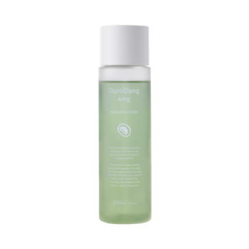 Mung Bean Essence Toner