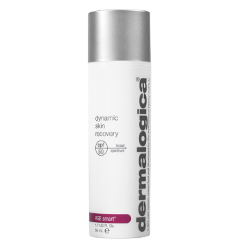 Dynamic Skin Recovery SPF50 Crème hydratante quotidienne