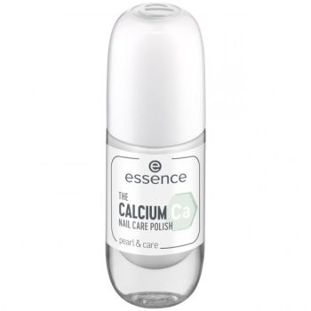 Vernis à ongles Nourrisant The Calcium Nail Care