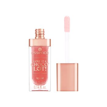 Love It A Choco'lot Aceite Labial