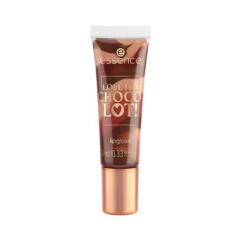 Love It A Choco'lot Lipgloss Brillo de Labios