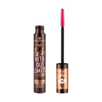 Love It A Choco'Lot Lash Without Limits Máscara de Pestañas