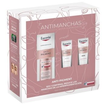 Anti-Pigment Set Antimanchas