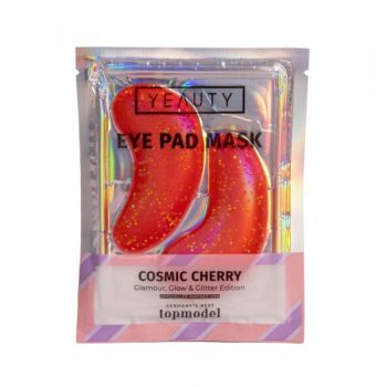 Eye Pad Mask Cosmic Cherry