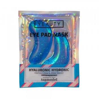 Eye Pad Mask Hyaluronic Hydronic