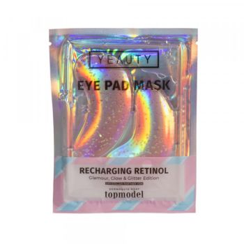 Eye Pad Mask Recharging Retinol