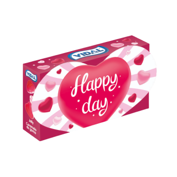Happy Day Bonbons à la Gelée