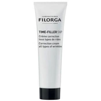 Time-Filler Crema de Dia Antiarrugas
