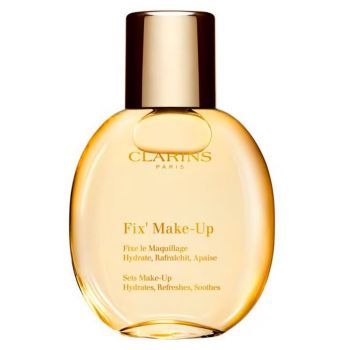 Fissare il make-up Fissatore di make-up