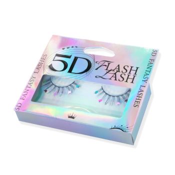 Flash Lash Faux Cils 5D
