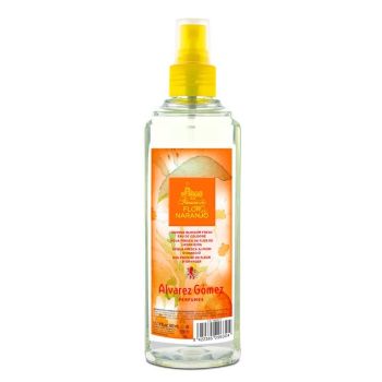 Agua Fresca Flor de Naranjo