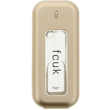 fcuk her Eau de Toilette