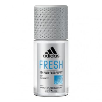 Fresh Desodorante Roll On Antitranspirante
