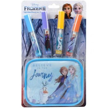 Frozen Set de Maquillaje