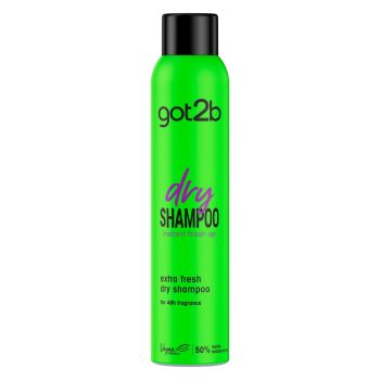 Dry Shampoo Fresh It Up Champú en Seco