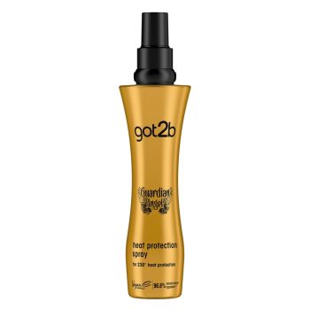 Guardian Angel Heat Protection Spray Protector del Calor