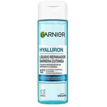Fluido per la riparazione della barriera cutanea a base di hyaluron