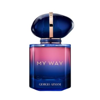 My Way Le Parfum Parfum pour Femme Rechargeable