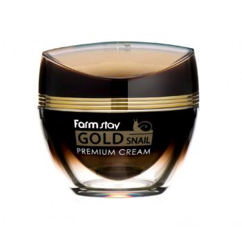 Gold Snail Premium Cream