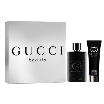 Guilty Eau de Parfum Pour Homme Cofre