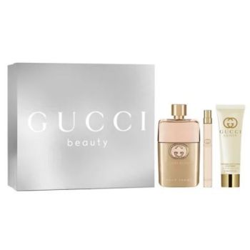 Guilty Pour Femme Eau de Parfum Set cadeau