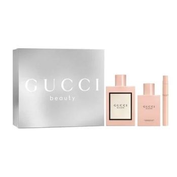 Gucci Bloom Eau de Parfum Set cadeau pour femme