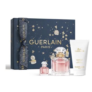 Mon Guerlain Eau de Toilette Estuche Regalo