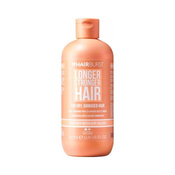 Longer Stronger Hair Acondicionador Cabello Seco y Dañado