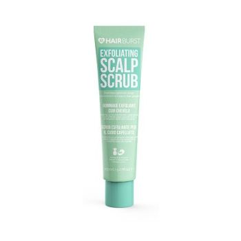 Exfolianting Scalp Scrub Exfoliante Para El Cuero Cabelludo