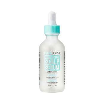 Multi Active Scalp Serum Sérum Crecimiento y Anticaída Multiactivo 