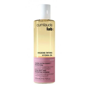 Higiene Intima Hydra Oil