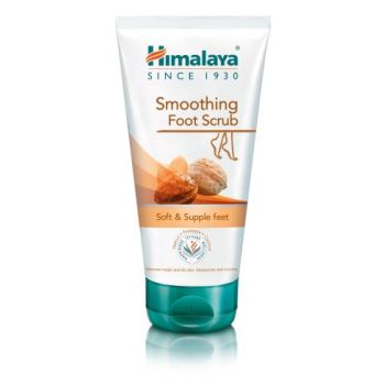 Smoothing Foot Scrub Exfoliante Calmante de Pies