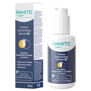 Sérum Correcteur de Couleur+ 