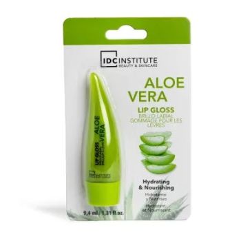 Aloe Vera Lip Gloss