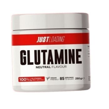 Glutamine Sabor Neutro Suplemento Alimenticio