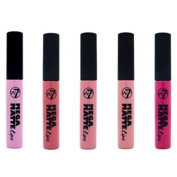 Mega Matte Pink lèvres liquide Pink Lips