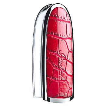Rouge G Étui Bijou Double Miroir Rouge à Lèvres Personnalisable